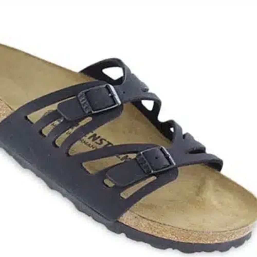 Birkenstock Granada Sandal